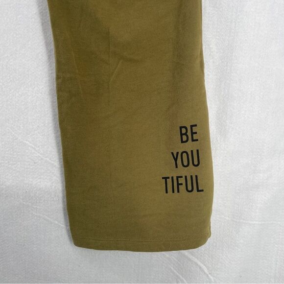 ~Life is Good Be You-tiful Sleep Sweatpant NWT XL - Picture 3 of 6